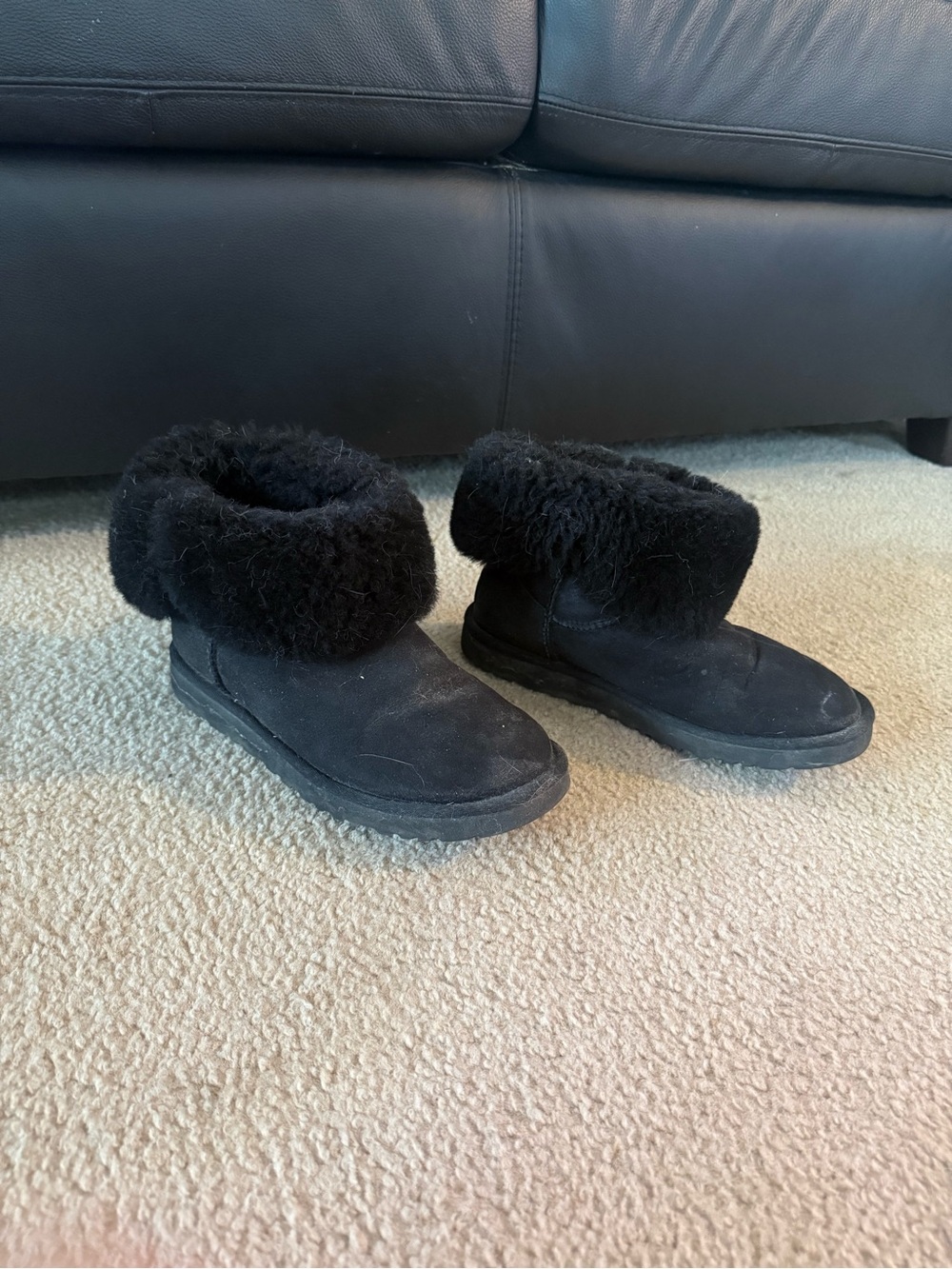 Ugg boots